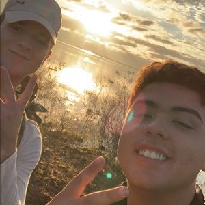 Meet your Posher, Robert